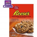 Betty Crocker Reese's Peanut Butter & Chocolate Chunk Cookie Mix 411g